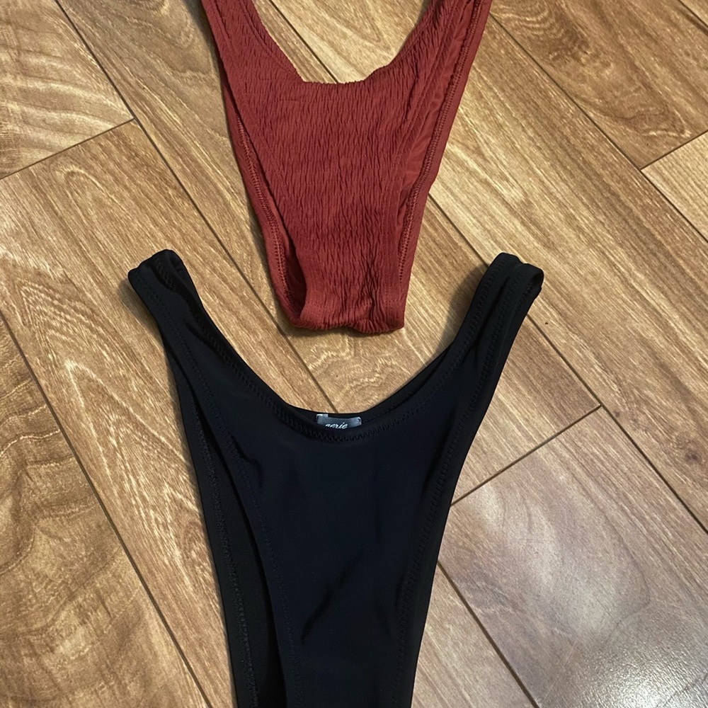 Aerie bikini bottoms